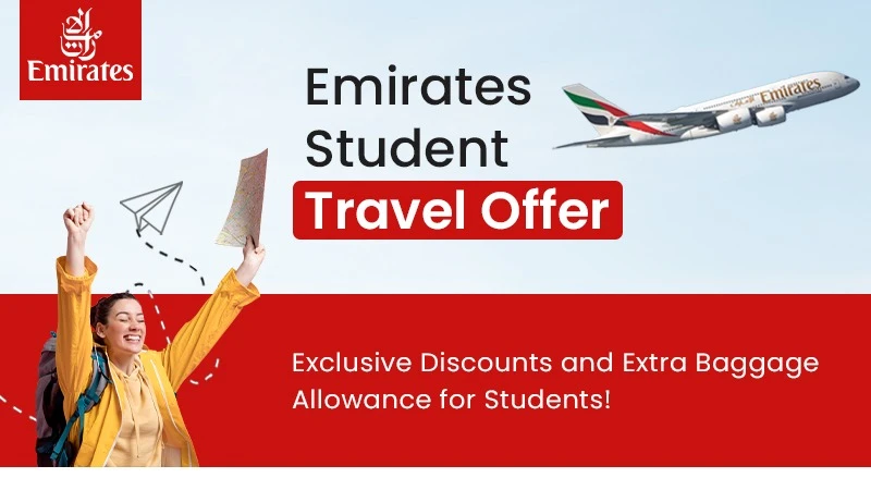 Special Fares And Extras For Students